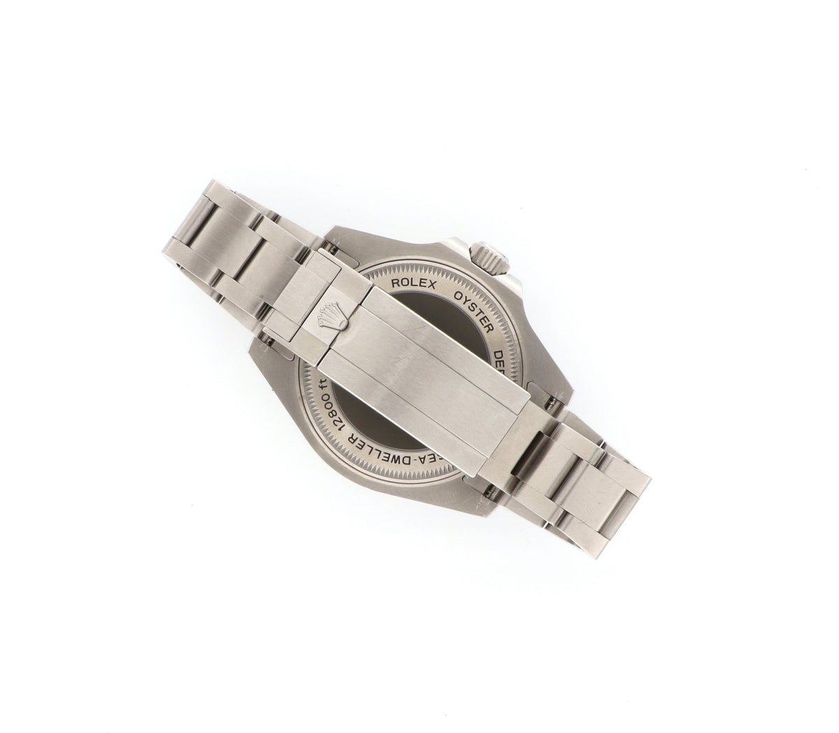 Rolex - Sea-Dweller Deep Sea - Used - 116660 - Men - 2010-2020