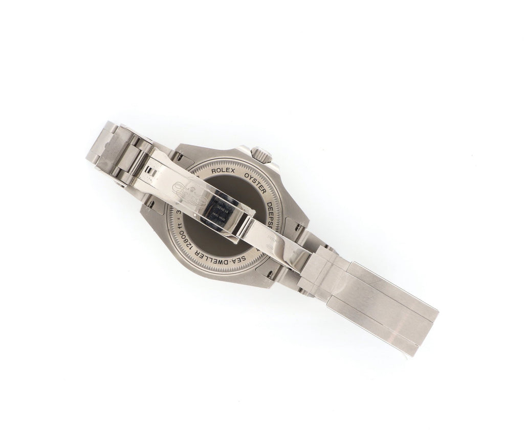 Rolex - Sea-Dweller Deep Sea - Used - 116660 - Men - 2010-2020