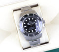 Rolex - Sea-Dweller Deep Sea - Used - 116660 - Men - 2010-2020