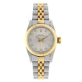 Rolex - Oyster Perpetual Lady - Used - 67193 - Women - 1989