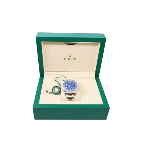 Rolex - Submariner Date - 116613LB - Men - Used - 2000-2010
