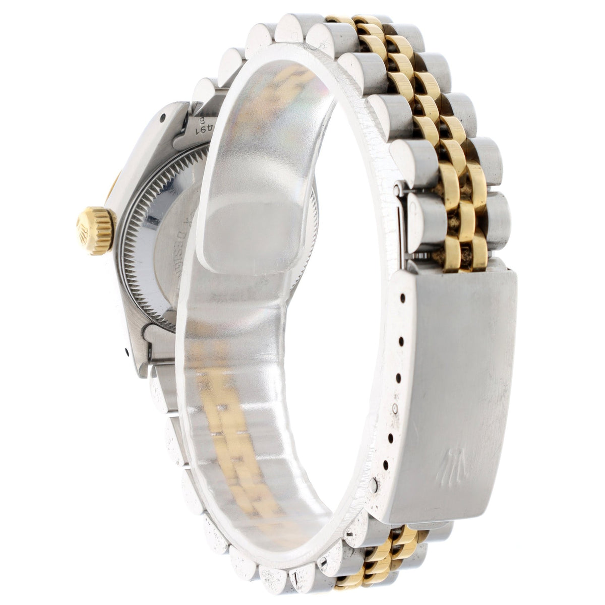 Rolex - Oyster Perpetual Lady - Used - 67193 - Women - 1989