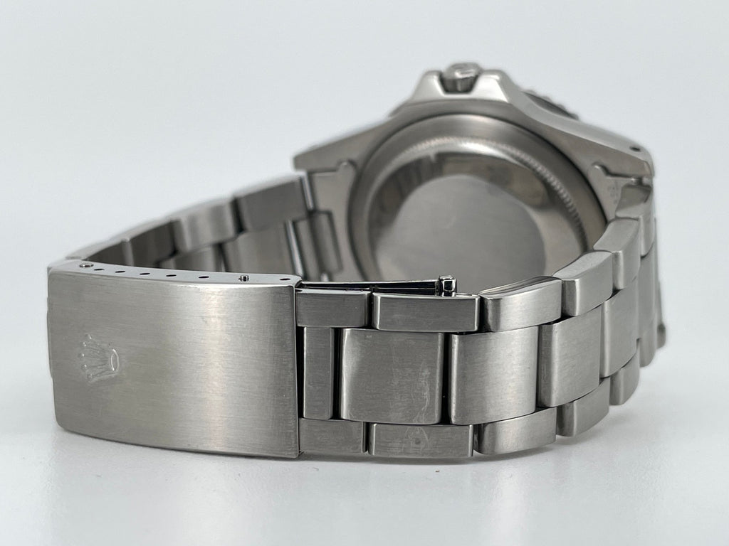 Rolex - GMT- Master Pepsi MK5 - 1675 - Used - Men - 1970-1979