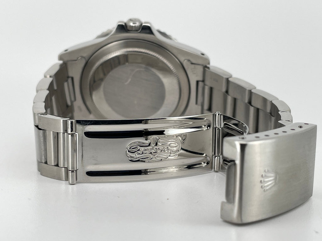 Rolex - GMT- Master Pepsi MK5 - 1675 - Used - Men - 1970-1979